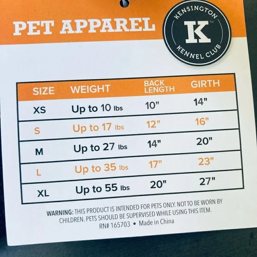 Halloween Pumpkin Dog Pick of the Patch Fall Pet Sweater